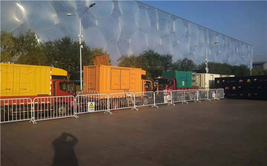 阿拉尔400KW发电机组适配电缆规格选型指南