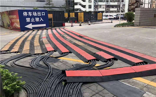 阿拉尔发电机组电缆选型完整具体步骤(工程通用标准流程)
